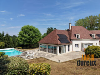  Maison à vendre 7 pièces 339 m²