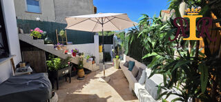  Maison à vendre 2 pièces 30 m²