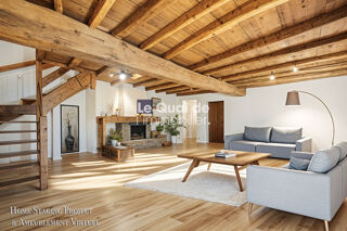  Maison � vendre 10 pi�ces 227 m�