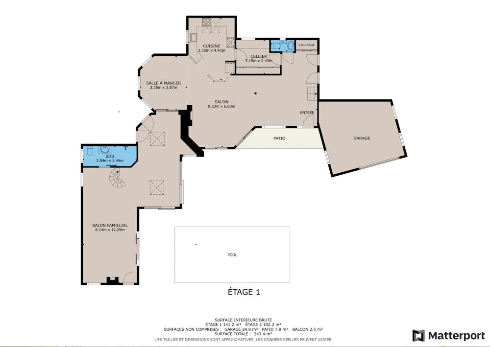 � vendre  Maison Saint-Pierre-Quiberon (56510)