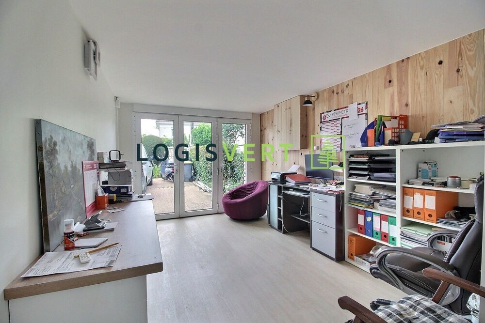 à vendre  Maison Palaiseau (91120)