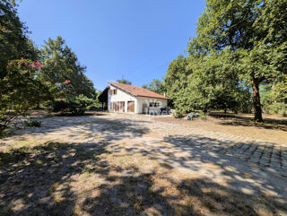  Maison à vendre 9 pièces 216 m²