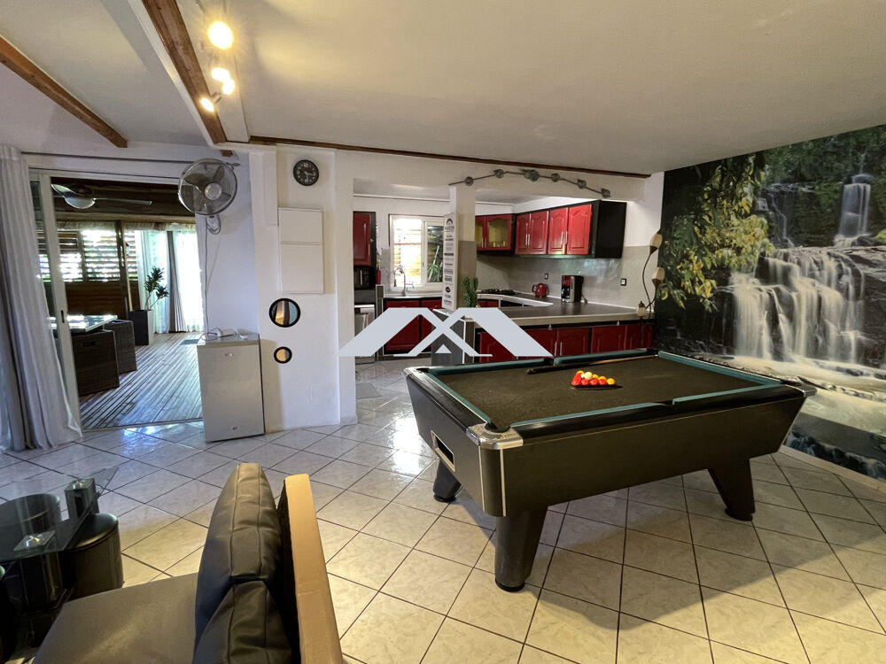 Maison 149 m² avec dépendance