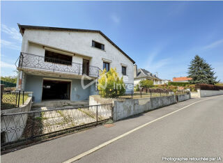  Maison à vendre 5 pièces 120 m²