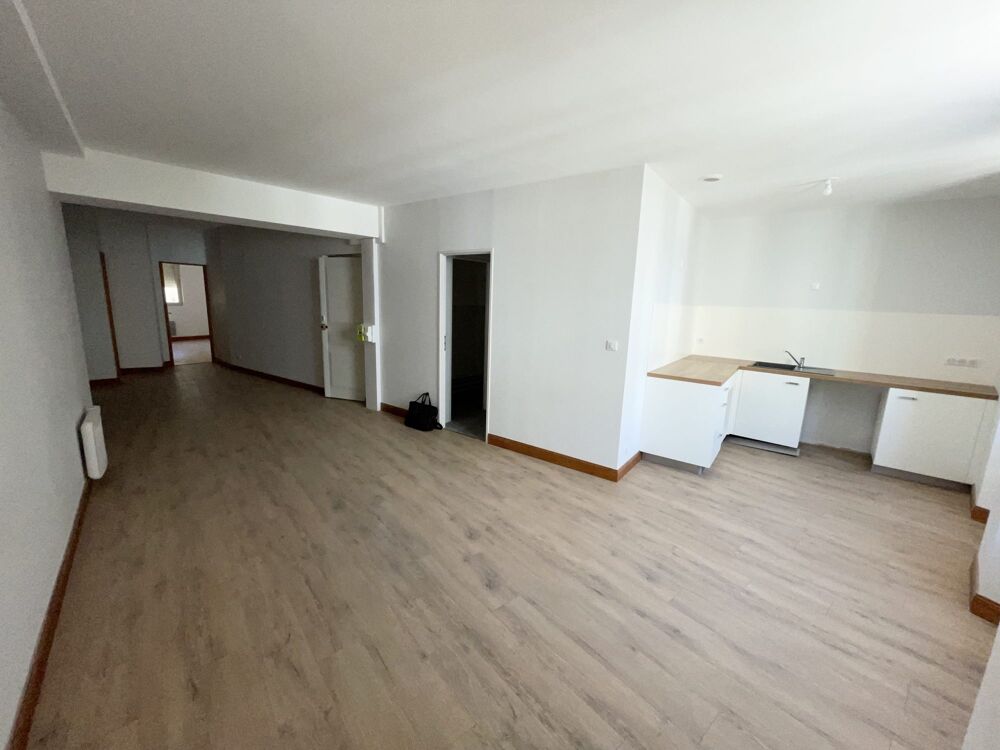 Location Appartement Appartement à louer Périgueux Périgueux