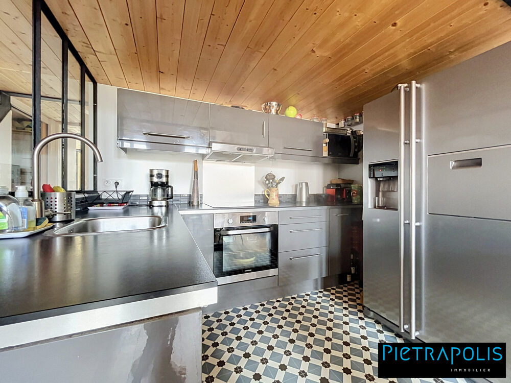 Vente Appartement Appartement familial d'exception – Plateau de la Croix-Rousse Lyon 4