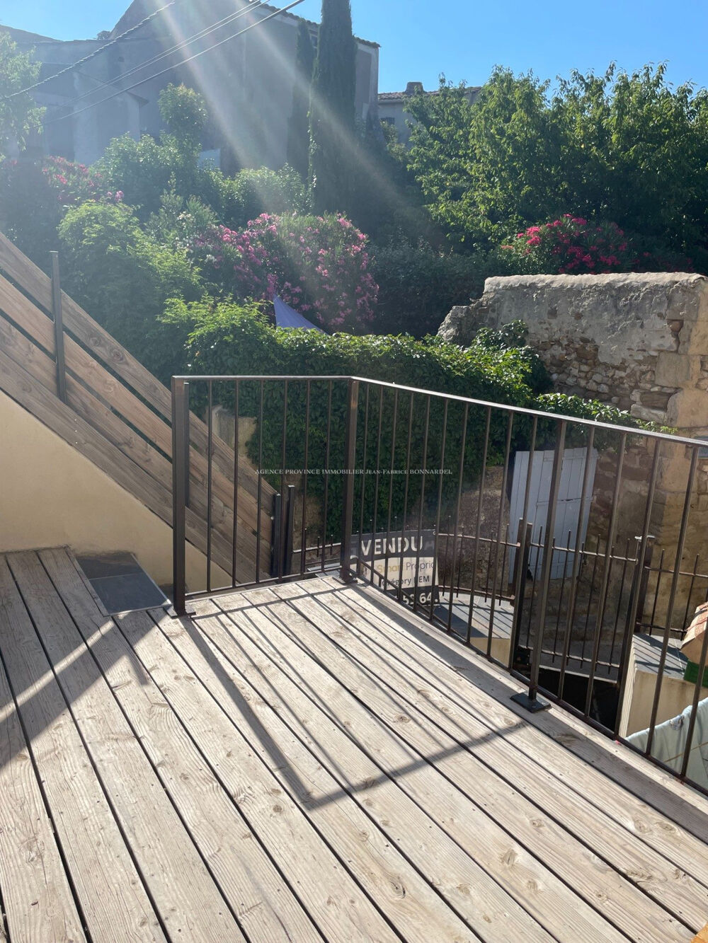 Location Appartement Appartement T2 avec balcon et bureau Visan