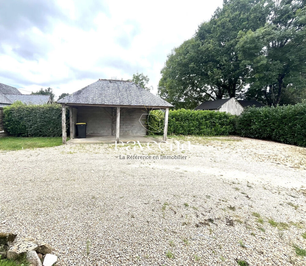 Vente Maison Ancienne grange en pierres avec un fort potentiel Locoal-mendon