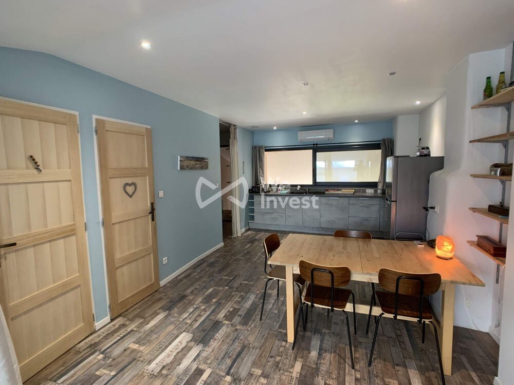 � vendre  Maison Grazac (81800)