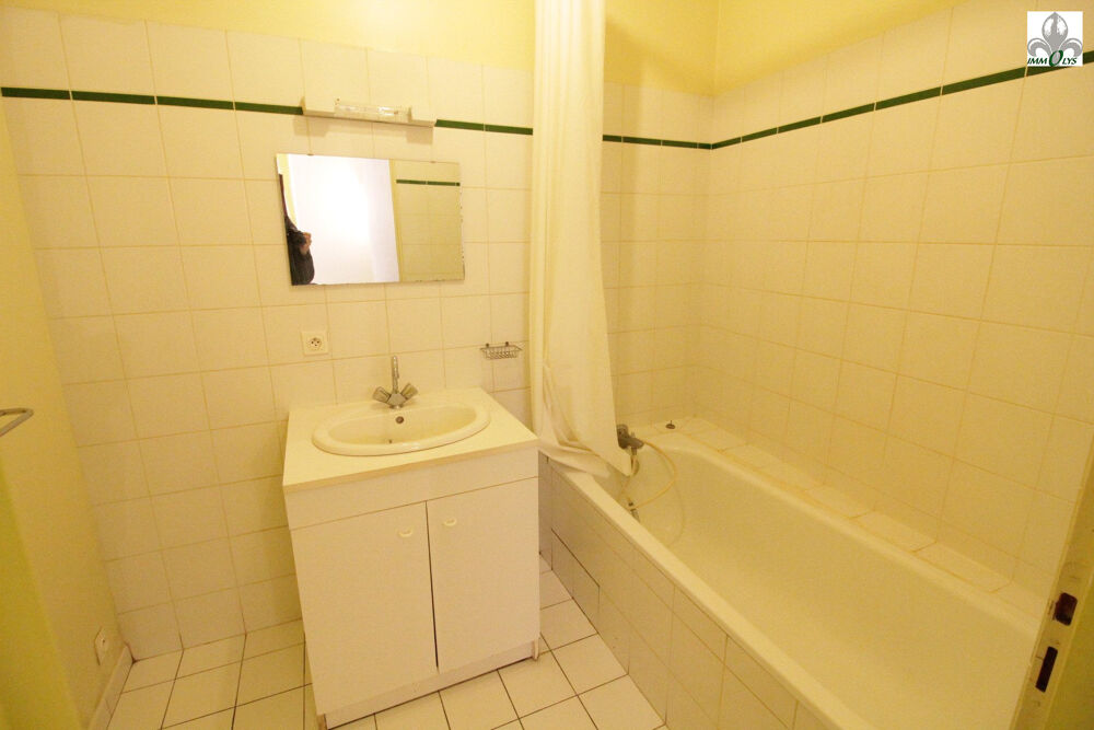 Location Appartement Appartement 2 pièces 50m² Chalon-sur-saône