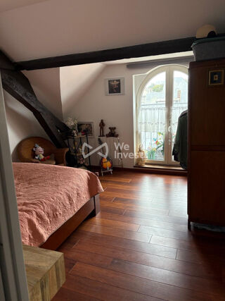  Appartement à vendre 3 pièces 57 m²