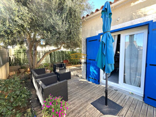  Maison � vendre 2 pi�ces 36 m�