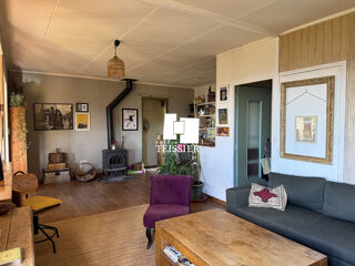  Maison � vendre 3 pi�ces 70 m�