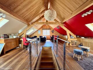  Maison à vendre 5 pièces 148 m²