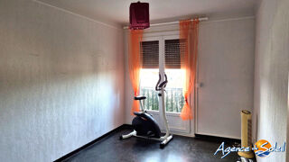  Appartement à vendre 4 pièces 73 m²