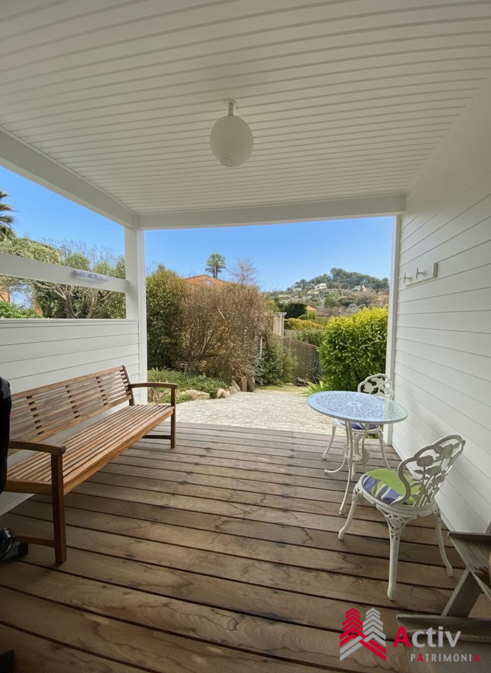 � vendre  Maison Vence (06140)