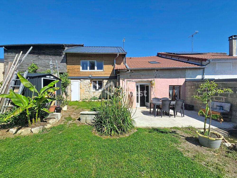 Maison 5 pièces 150 m² · à Chagny · 150 m² · 128 000 €