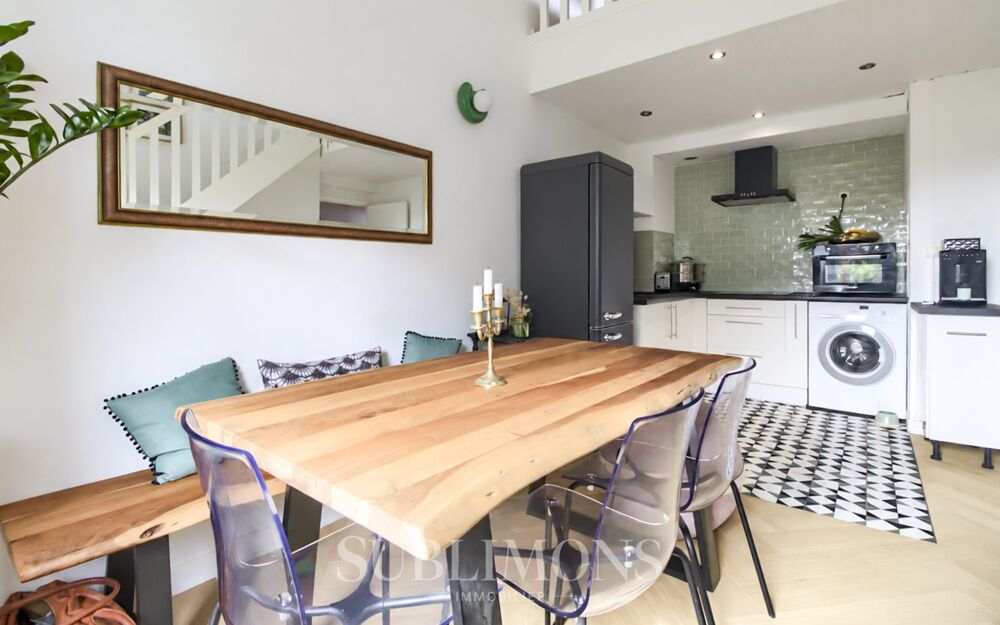 Vente Appartement Appartement à vendre Vannes Vannes