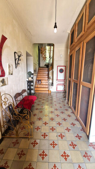  Maison à vendre 9 pièces 254 m²