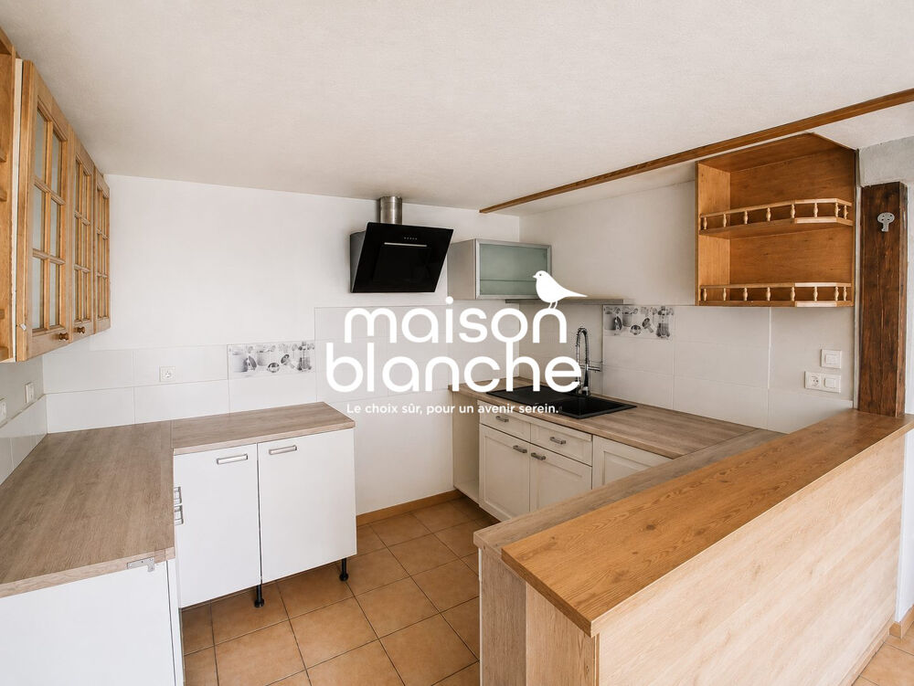 Vente Maison Maison à vendre Chalandray Chalandray