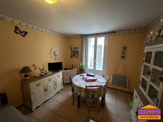  Appartement  vendre 2 pices 41 m