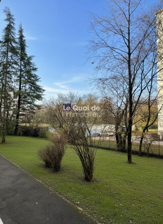  Appartement � vendre 1 pi�ce 31 m�