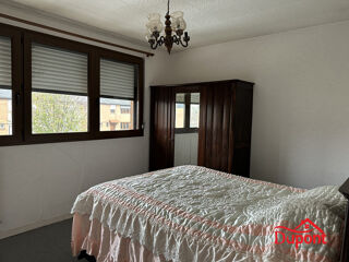  Maison à vendre 5 pièces 108 m²