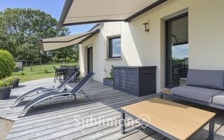  Maison � vendre 7 pi�ces 145 m�