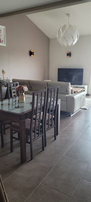  Maison � louer 4 pi�ces 129 m�