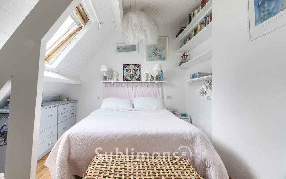  vendre  Maison Damgan (56750)