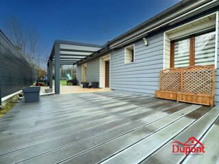  Maison � vendre 6 pi�ces 100 m�