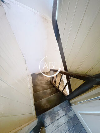  Maison � vendre 3 pi�ces 45 m�