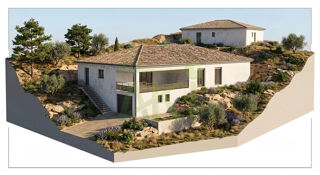  Maison à vendre 4 pièces 120 m²