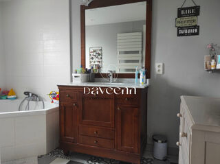  Maison � vendre 6 pi�ces 163 m�