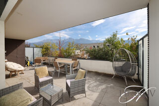  Appartement à vendre 3 pièces 62 m²
