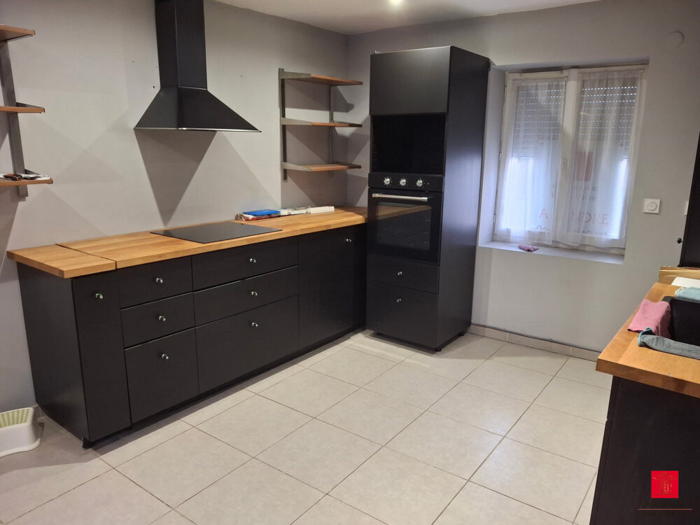 TYPE 4 DUPLEX 65M² & 54 M²H.C. AVEC TERRASSE DE 17M² - LA TO
