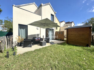  Maison à vendre 5 pièces 106 m²