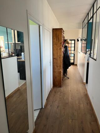  Appartement à vendre 3 pièces 96 m²