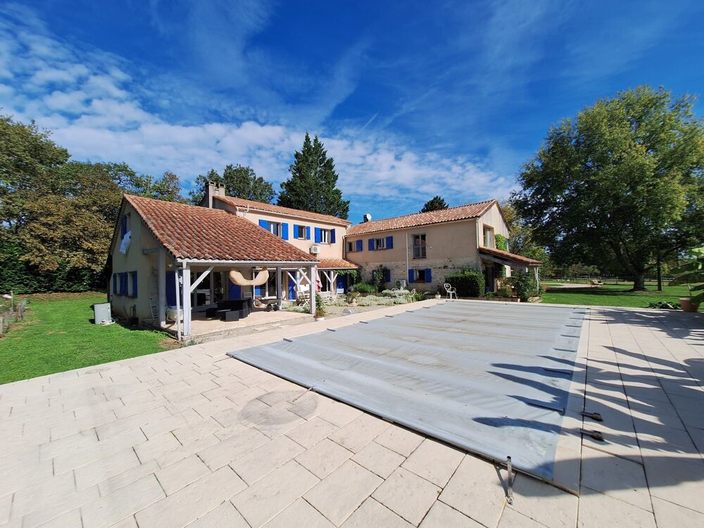Vente Maison Maison à vendre Villeréal Villeréal