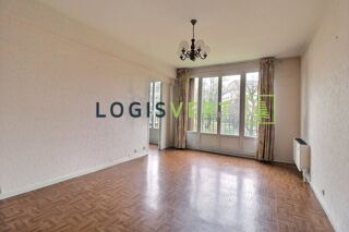  Appartement � vendre 3 pi�ces 63 m�