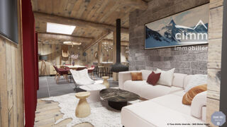  Appartement  vendre 5 pices 127 m