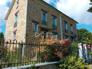  Maison � vendre 5 pi�ces 101 m� Coupvray