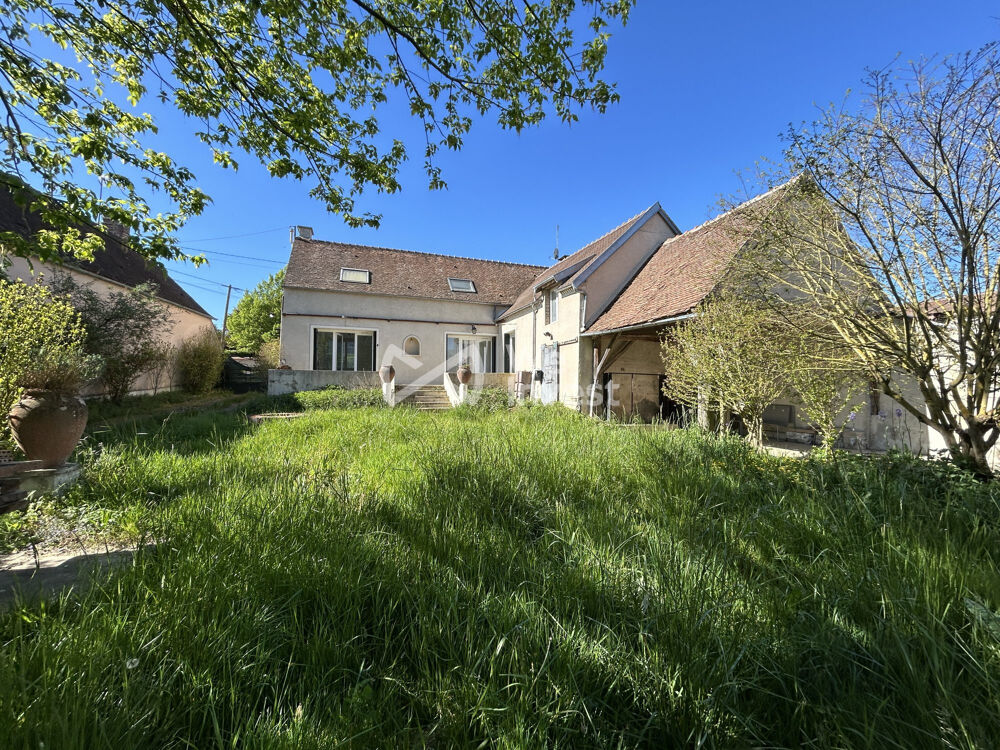 Maison Familiale de 151 m²  7 Pièces  6 Chambres  Ter