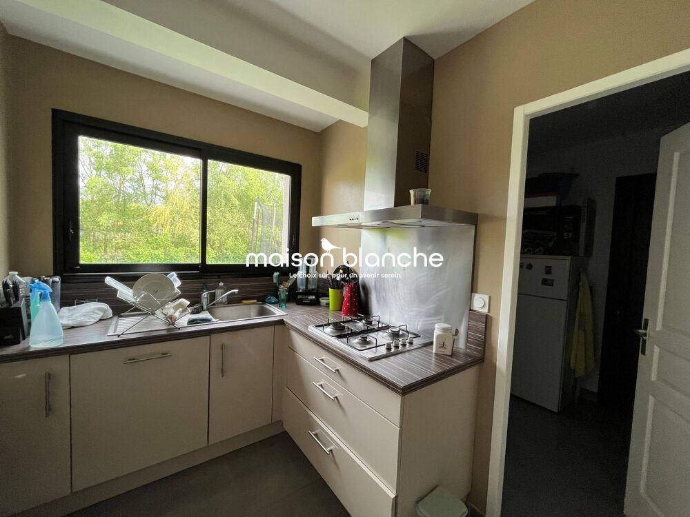 Vente Maison MAISON DE 2012 Montreuil-juigné