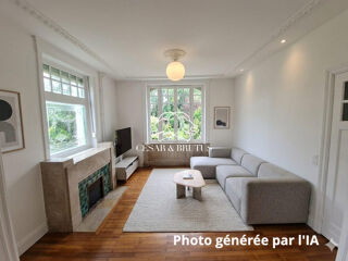  Maison � vendre 9 pi�ces 200 m�