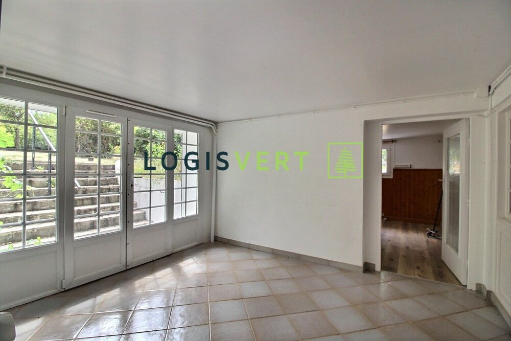 à vendre  Maison Palaiseau (91120)