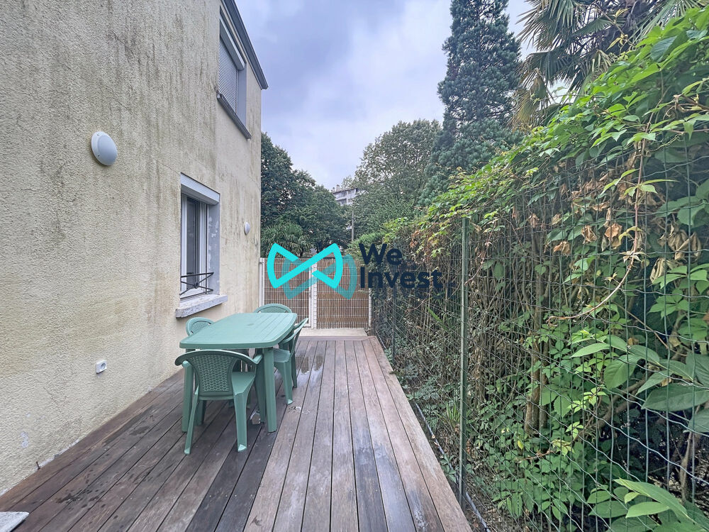 Location Appartement Pau secteur Saint Dominique - Idéal jeune actif ou étudiant ? Pau