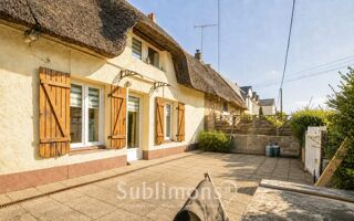 Vente Maison Maison à vendre La Chapelle-des-Marais La chapelle-des-marais