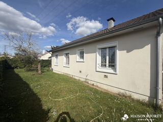  Maison � vendre 4 pi�ces 81 m�
