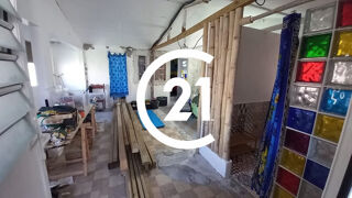  Maison � vendre 4 pi�ces 62 m�